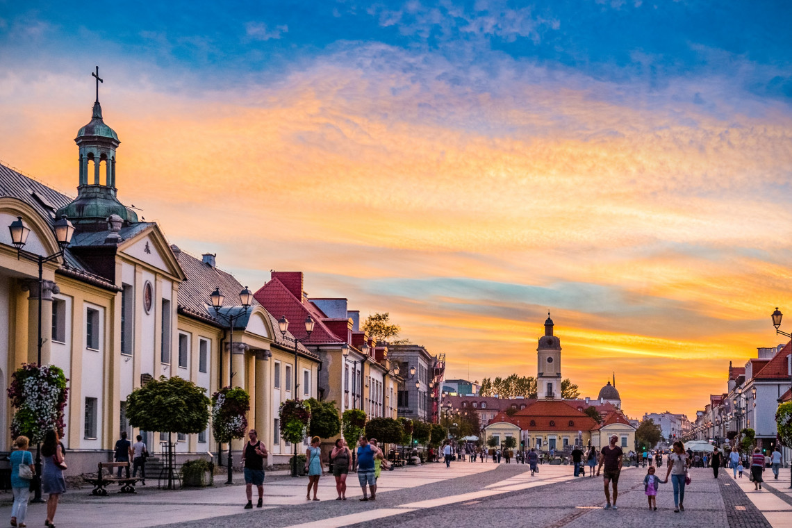 Białystok