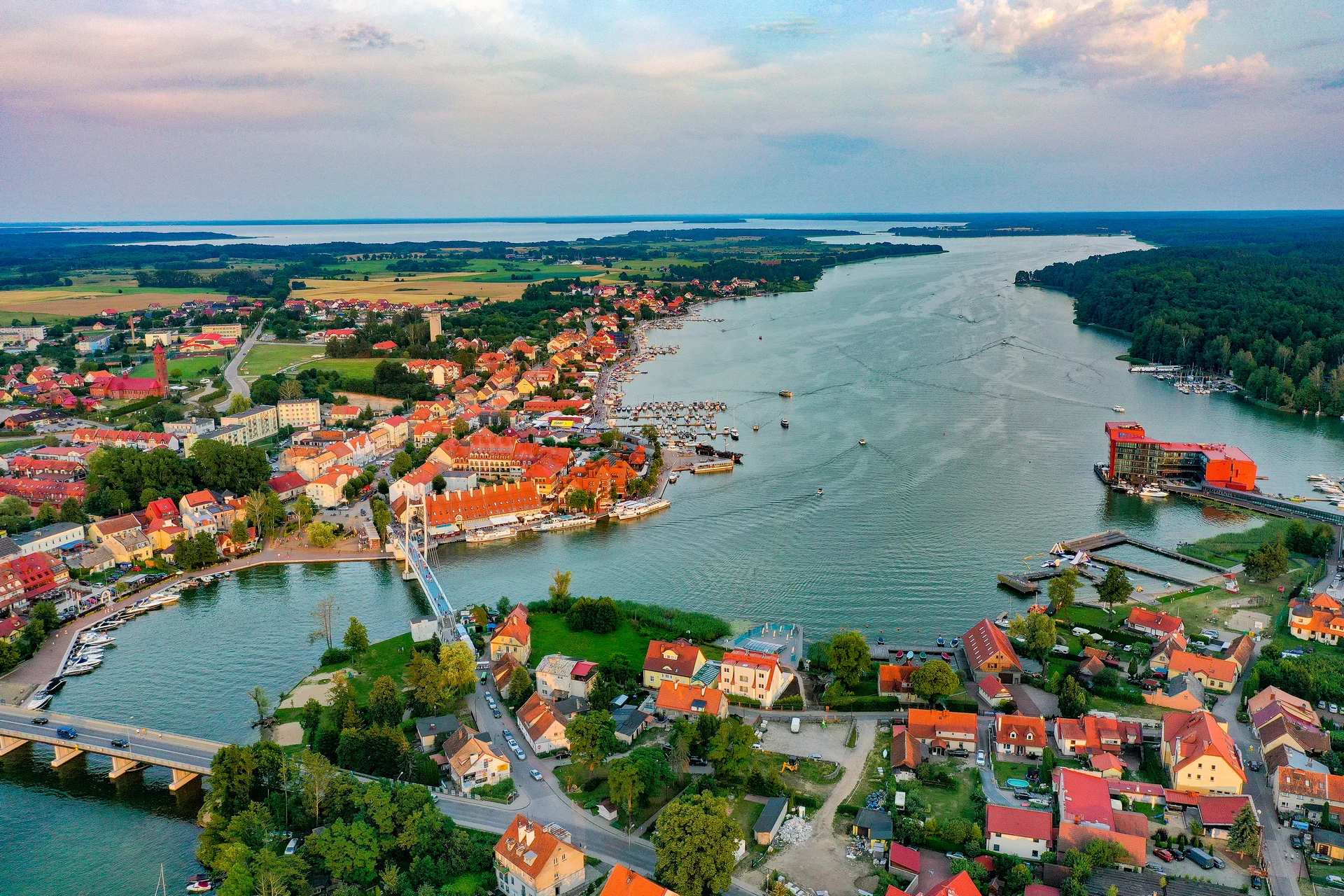 Mikołajki