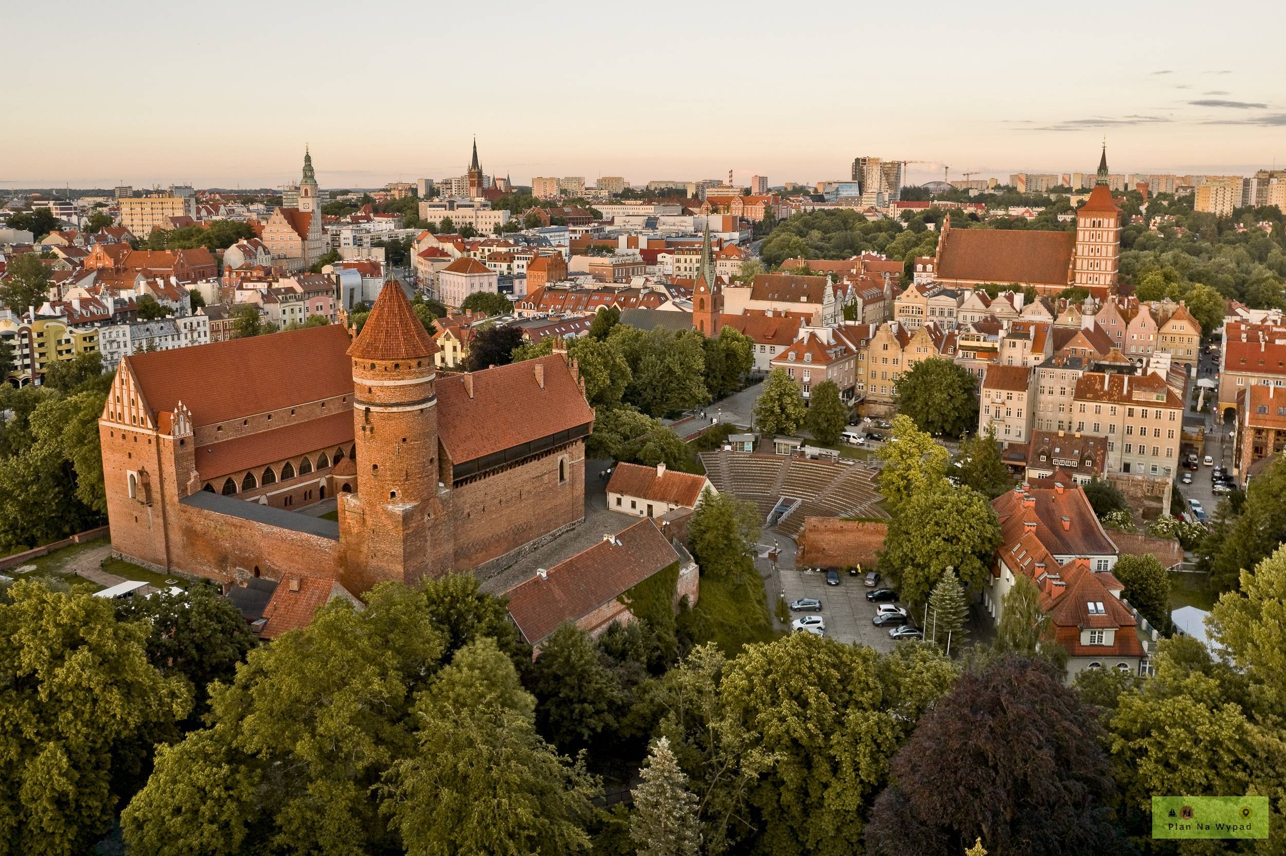 Olsztyn