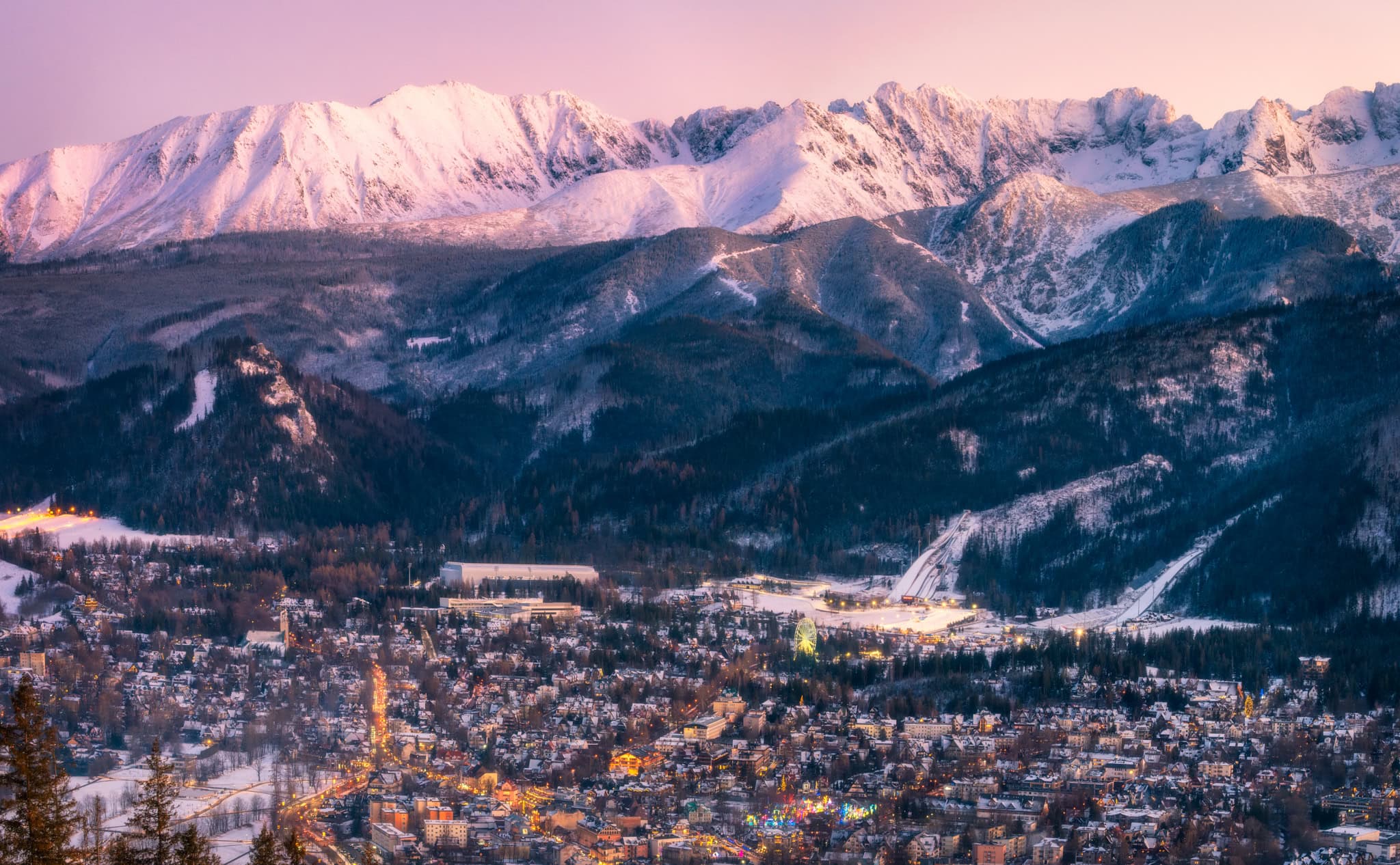 Zakopane